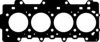 DODGE 05072675AA Gasket, cylinder head